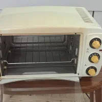 توستر Midea(مدیا ) و غذاساز سایا|اجاق گاز و لوازم برقی پخت‌وپز|رشت, کوی فکوری|دیوار