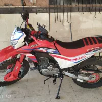 تریل ایکس آر 250 فروش فوری