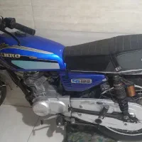 رهرو1400|موتورسیکلت|رباطکریم, رباطکریم|دیوار