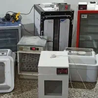 تعمیر تعمیرات دستگاه جوجه کشی خانگی و صنعتی