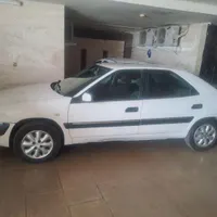 زانتیا مدل ۸۸