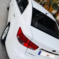 سراتو اپشنال مدل ۹۸|خودرو سواری و وانت|تهران, شهرک غرب|دیوار