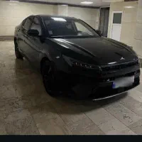 مشکی Kmc j7 مدل ۱۴۰۴ تحویل فوری(نقد یا اقساط)