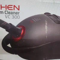 جاروبرقی  اوژن