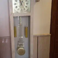 ساعت|ساعت دیواری و تزئینی|تربت‌حیدریه, پائین ولایت|دیوار