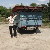 وانت بار قیصرخان|خدمات حمل و نقل|رودسر, |دیوار