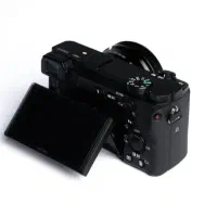 دوربین سونی الفا6400 ورونین|دوربین عکاسی و فیلمبرداری|قم, پردیسان|دیوار