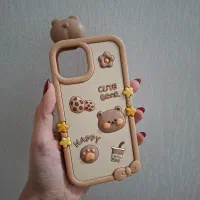 قاب گوشی آیفون 13 نرمال