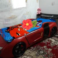 تخت کودک و نوجوان