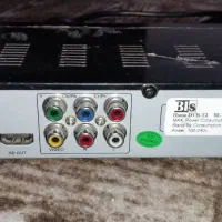 گیرنده دیجیتال|صوتی و تصویری|قم, نیروگاه|دیوار