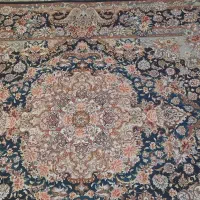 فرش دستباف چله ابریشم|فرش|فردیس, شهرک هفده شهریور|دیوار