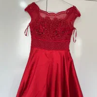 پیراهن مجلسی|لباس|تهران, امیریه|دیوار