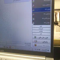 حسابدار تولیدی پوشاک زنانه و انباردار اقا