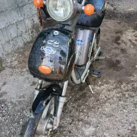 موتور شارژی|دوچرخه، اسکیت، اسکوتر|آستانه اشرفیه, |دیوار