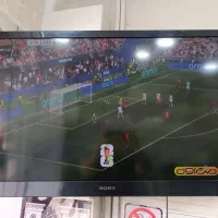 تلویزیون سونی 40 Sony LCD براویا