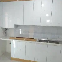 طراحی و ساخت کابینت و کمد دیواری|جاکفشی، کمد، دراور|لاهیجان, طالقانی|دیوار