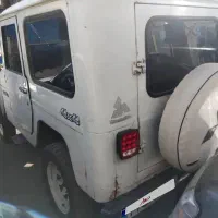 جیب صحرا مدل ۱۳۷۱|خودرو سواری و وانت|دماوند, گیلاوند|دیوار