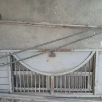 تیرآهن ۱۴ و دروازه