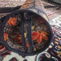 کیف قلیان قلیون بزرگ|کیف، کفش، کمربند|قم, شهرک شهرداری|دیوار