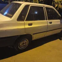 پراید مدل 79