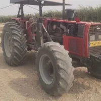 تراکتور 399 دیکس