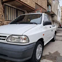 پراید وانت1400