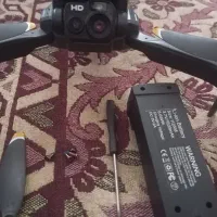 پهپاد دوربین دار|اسباب‌‌بازی|شیراز, دست خضر|دیوار