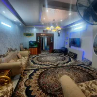 ۹۵ متری تمیز با پارکینگ اختصاصی و اسانسور