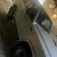 پاترول ۲ در|خودرو سواری و وانت|شیراز, ریشمک|دیوار
