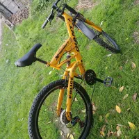 دوچرخه سایز ۲۶|دوچرخه، اسکیت، اسکوتر|رشت, جماران|دیوار