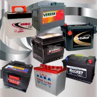 باطری امداد خودرو