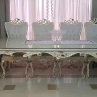 مبل|مبلمان خانگی و میز عسلی|کرج, دهقان ویلا|دیوار