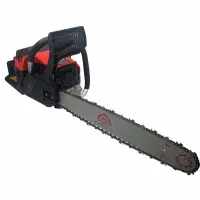 اره زنجیری بنزینی گریتک تیغه ۵۰ سانتی اره موتوری|ابزارآلات|اصفهان, فجر|دیوار