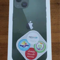 ایفن ۱۳ نرمال سبز