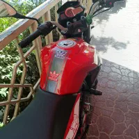 بنلی ۱۵۰ تی ان تی|موتورسیکلت|پردیس, فاز ۴|دیوار