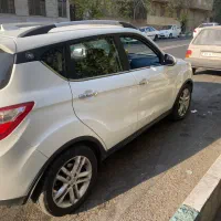 چانگان مدل ۹۶