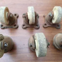 چرخ جابه جایی