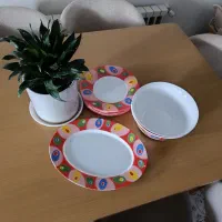 لومینارک فرانسه پارتی