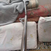 اگزوز هندا ۱۲۵ شیرازی ۵ ستاره|قطعات یدکی و لوازم جانبی|کنگاور, |دیوار