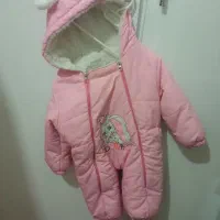 کاپشن و لباس بچگانه شلوار لی بچگانه و مانتو زنانه|لباس|مشهد, شهید علی محمدی|دیوار