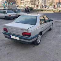 ۴۰۵ مدل ۸۶|خودرو سواری و وانت|تهران, امام زاده حسن|دیوار