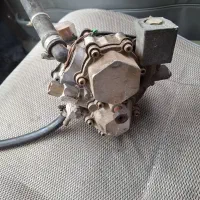 رگلاتور شهاب دوگانه دست