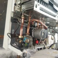 تعمیرات پکیج در گلبهار