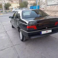 پژو 405|خودرو سواری و وانت|اسدآباد, |دیوار