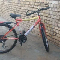 دوچرخه 28|دوچرخه، اسکیت، اسکوتر|فرمهین, |دیوار