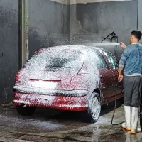 ۲۰۶ تیپ ۲|خودرو سواری و وانت|تهران, علم و صنعت|دیوار