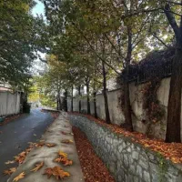 ۲۰۰۰ متر زمین لواسان صحرای نارون تهاتر و فروش|فروش زمین و ملک کلنگی|لواسان, |دیوار