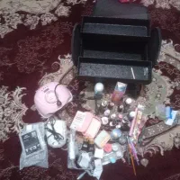 فروش وسایل کاشت ناخن
