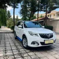 هایما S7 مدل 99 (فقط اقساطی) با اعتماد آریا