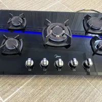 گاز صفحه ای|اجاق گاز و لوازم برقی پخت‌وپز|نورآباد, |دیوار